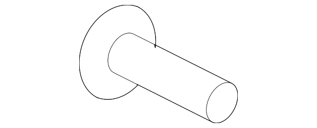 Outer Cap Screw N-106-861-01