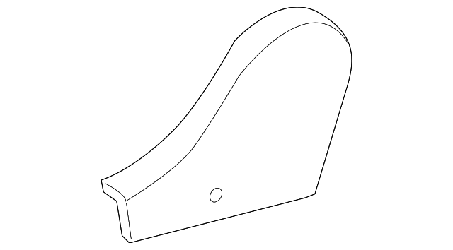 Inner Cap 5M0-885-933-A-95T - View 2