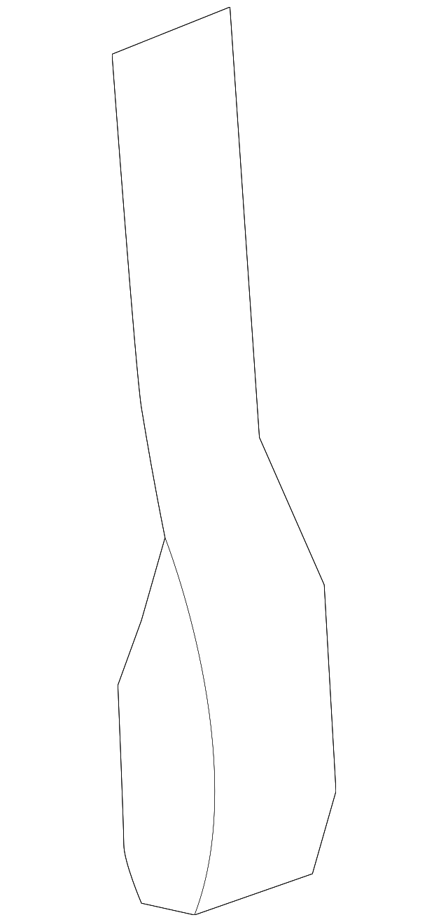 Pull Strap 5M0-885-093-F-9B9