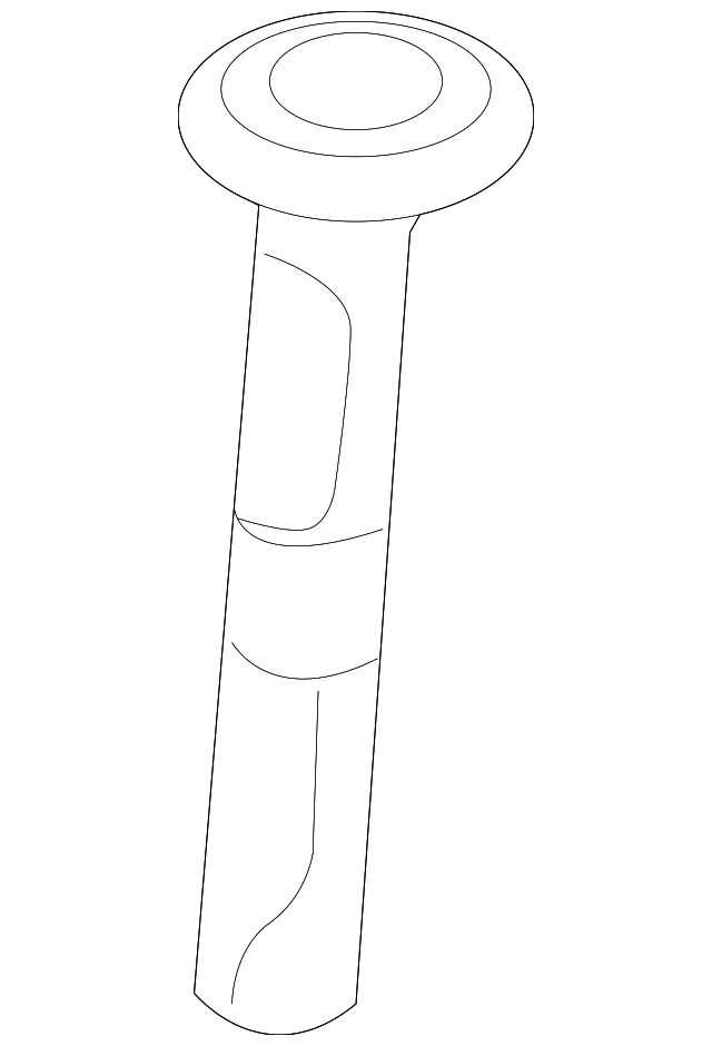 Headrest Guide 1K0-881-920-AD-95T - View 2