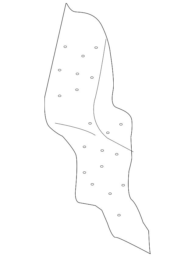 Seat Back Pad 5M0-885-776-T