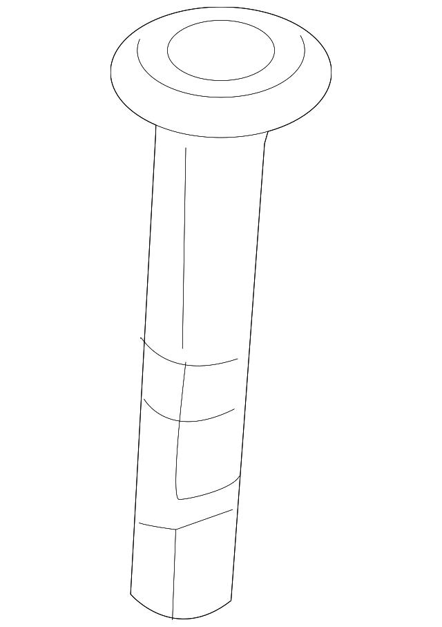Headrest Guide 1K0-881-920-AD-95T - View 3