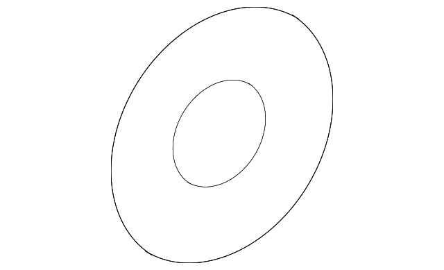 Retainer Ring 5P0-885-337-D