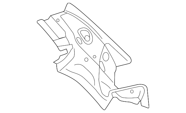 Rear Body Panel Stud N-910-176-02 - View 40