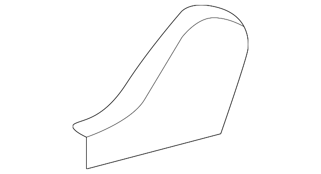 Outer Cap 5M0-885-739-95T