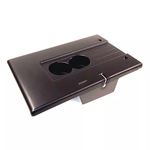 Storage Tray 5M0-885-977-E-82V - View 3