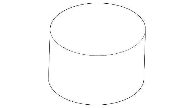 Storage Tray Plug 5M0-885-397-82V - View 2