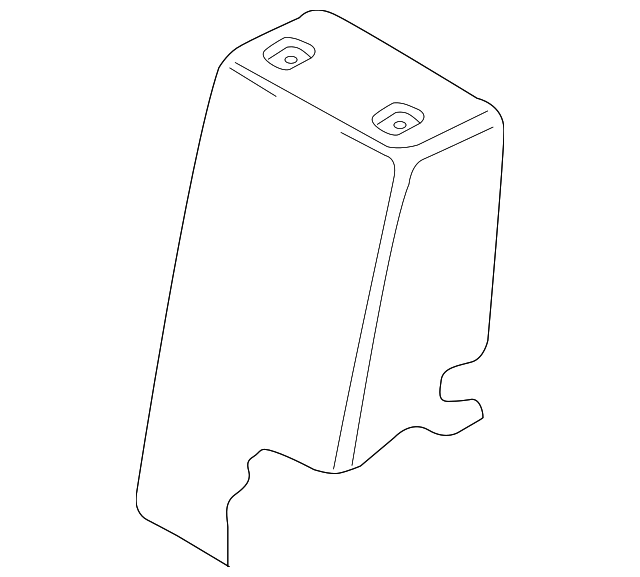 Seat Back Cover 5N0-885-828-J-UFH - View 2