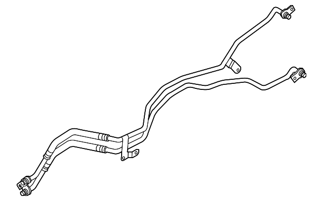 Cooler Line 7P0-317-801-E