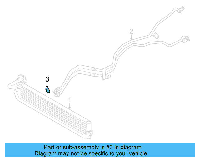 Cooler Line O N-906-660-03 - View 10
