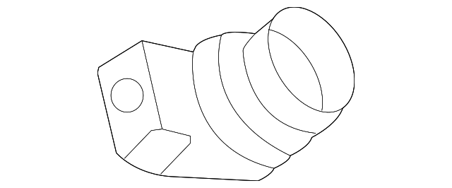 Socket 7D0-953-123-A - View 16