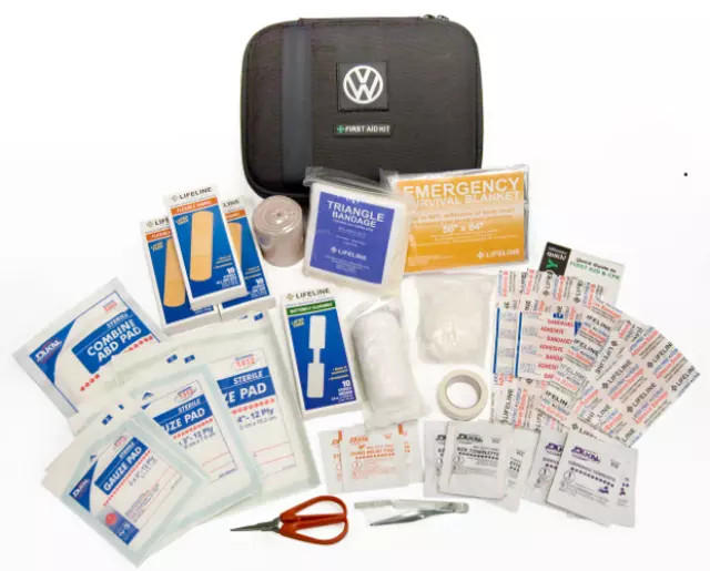 First Aid Kit 000-093-108-L-9B9 - View 7