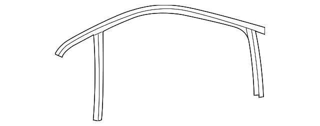 Guide Channel 7P0-837-431-H-5AP