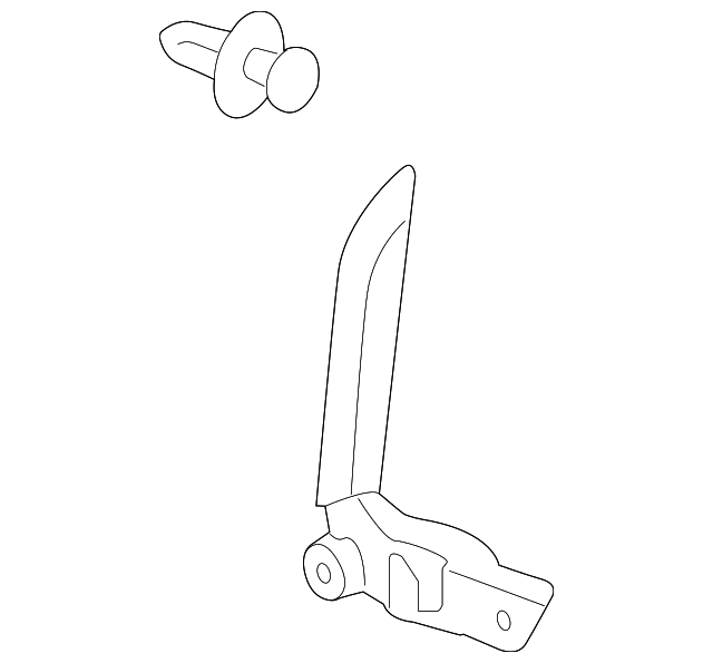 Inner Cover 5G0-837-973-D-9B9 - View 2