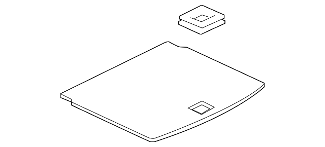 Door Window Switch Bezel Clip 1J0-858-137-B - View 43