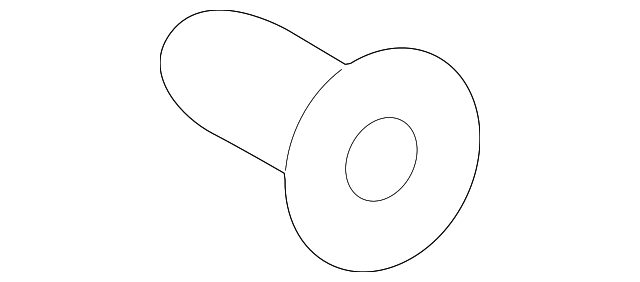 Body A 3B0-867-334 - View 23