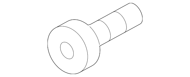 Tie Down Hook Bolt N-909-699-01 - View 13