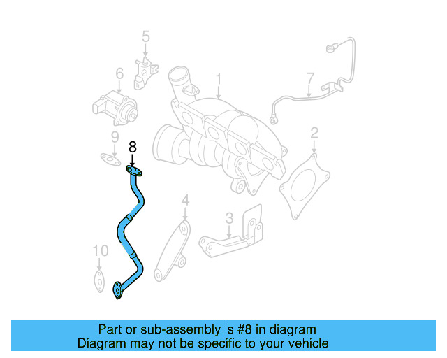 Return Line 06F-145-735-D - View 4