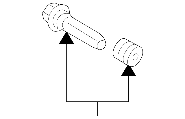 Disc Brake Caliper Pin Boot 1K0-698-470 - View 14