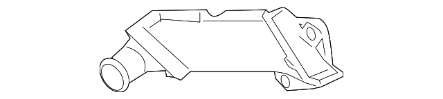 Thermostat Housing 077-121-121-D - View 4