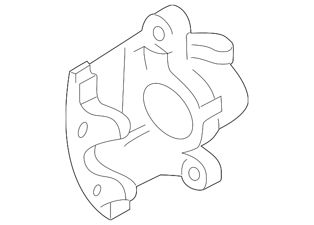 Disc Brake Caliper 1J0-615-124-D - View 11