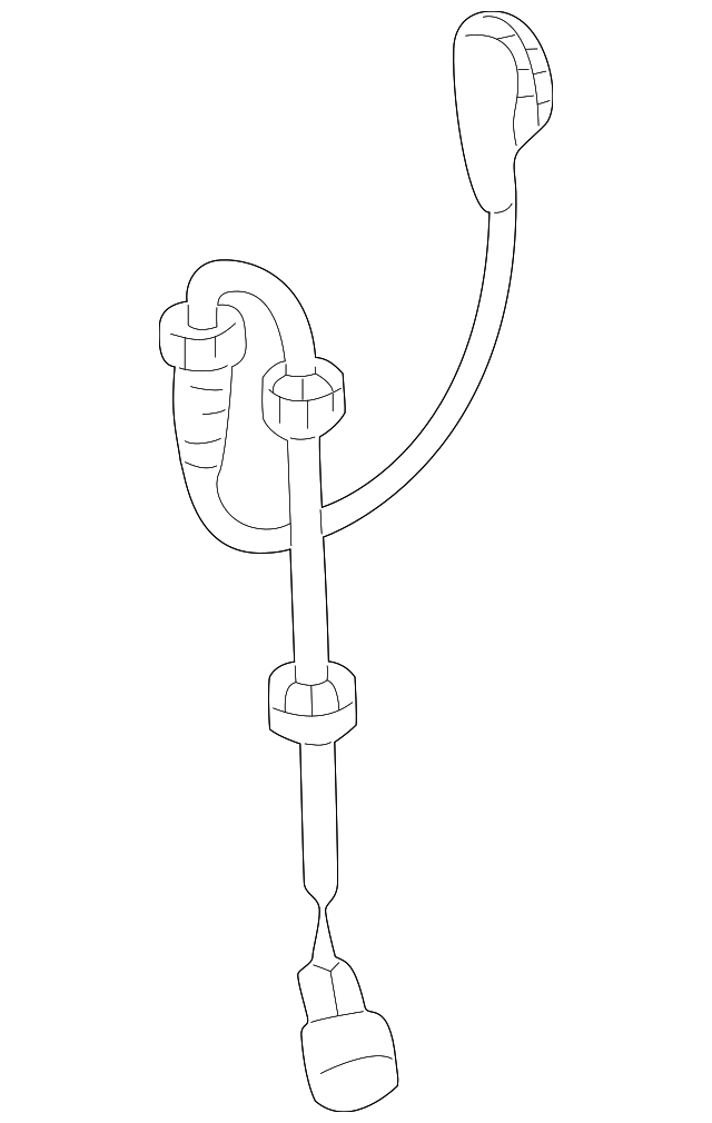 Bearing Assembly Lock Nut N-905-876-02 - View 17