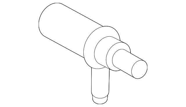 Auxiliary Pump 251-965-561-B - View 3