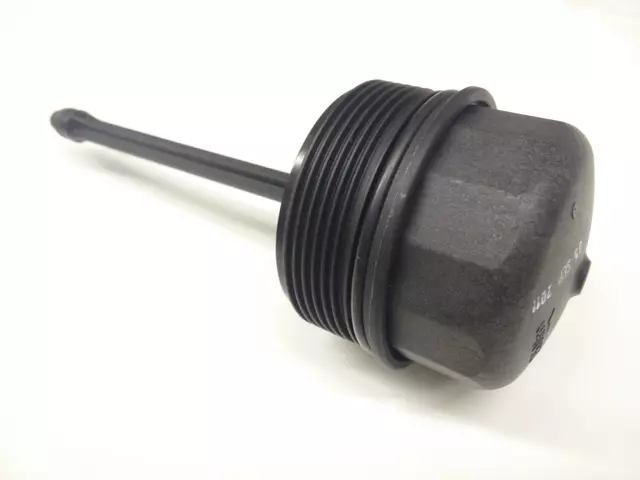 Engine Oil Filter Housing Cover 038-115-433 - View 8