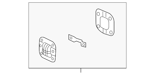 Trim Assembly 8J8-885-943-82V - View 4