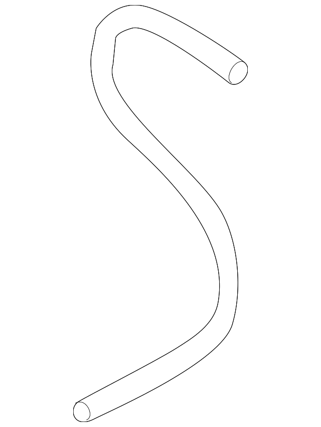 Return Hose 8D0-422-891-C - View 9