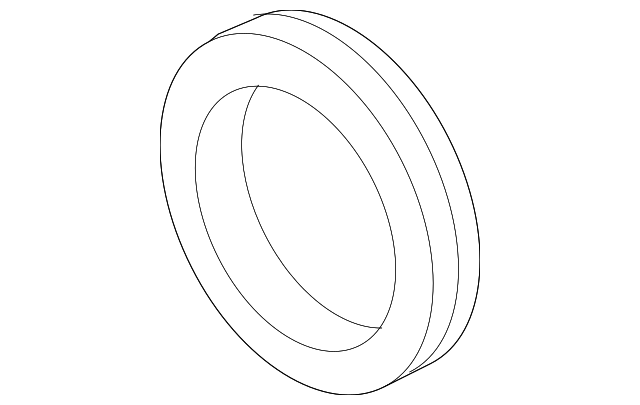 Crank Seal 077-103-171-N