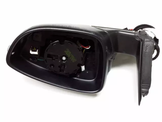 MIRROR HOUSING (DOES NOT INCLUDE GLASS) 561-857-508-M-9B9 - View 3