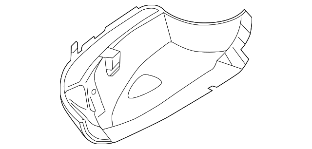 Signal Lamp 3C8-949-102-D - View 15