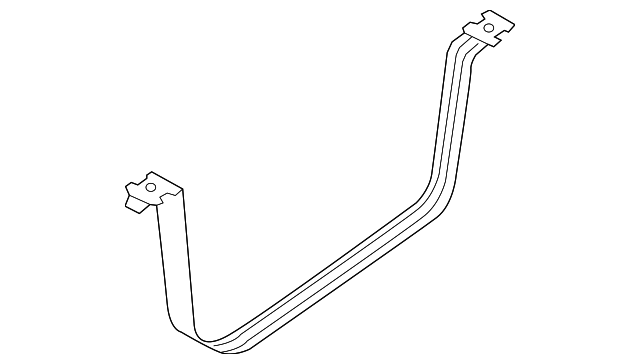 Tank Strap 5Q0-201-656-F - View 6