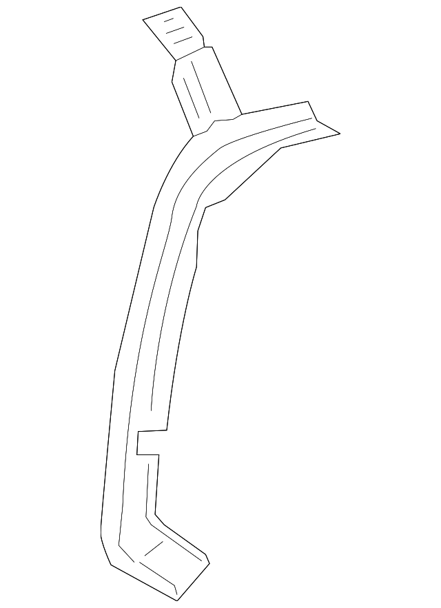 Protect Plate 5Q0-201-974