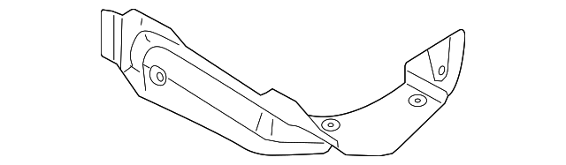 Heat Shield 5Q0-201-307-P