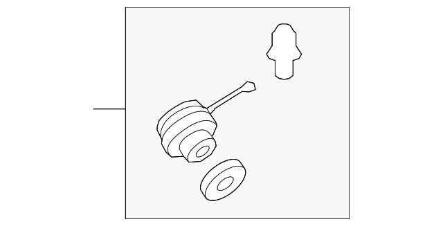 Fuel Cap 7N0-201-550-G