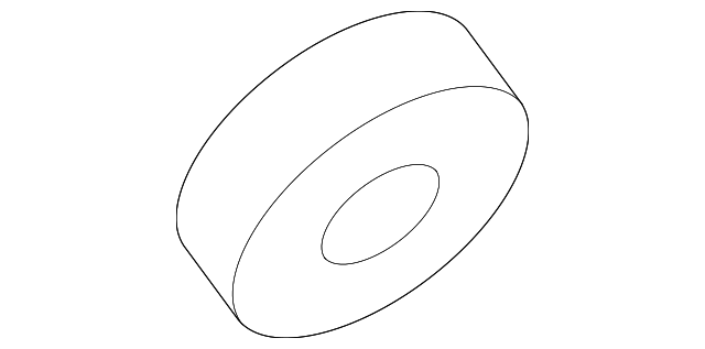 Locator 4H0-201-115-A - View 2