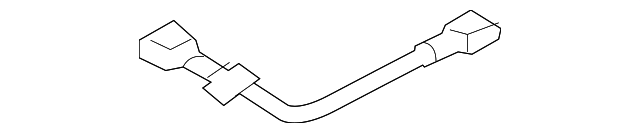 Ground Cable 1J0-201-142-A - View 16