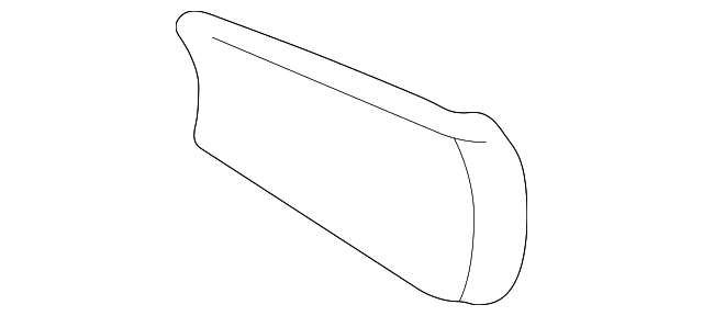 Handle Cover 357-837-575-01C