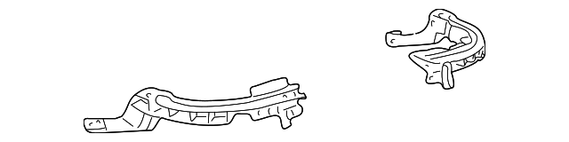 Guide Bracket Nut N-908-214-01 - View 33