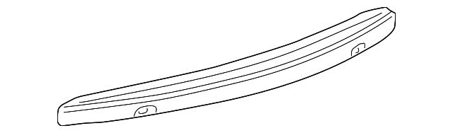 Impact Bar 1JM-807-311 - View 4