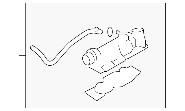Thermostat Unit 07D-121-111-AP