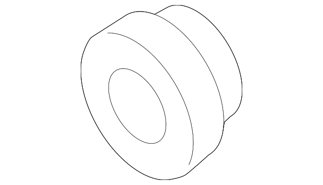 Power Brake Booster Grommet 1S0-612-250-A - View 36