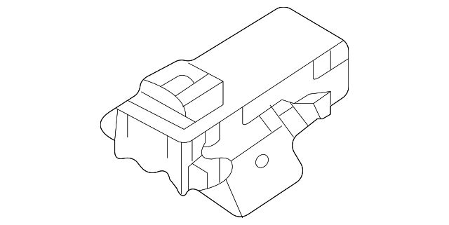 Lining 2GJ-868-437-RM5 - View 3