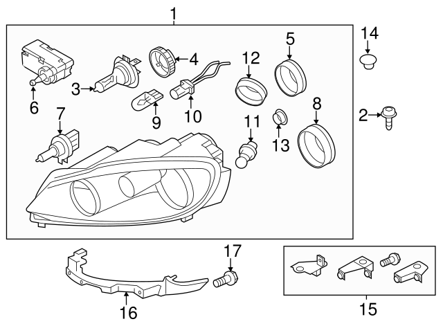 Cap 4E0-941-041 - View 89