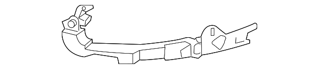 Headlamp Assembly Bolt WHT-004-141 - View 34