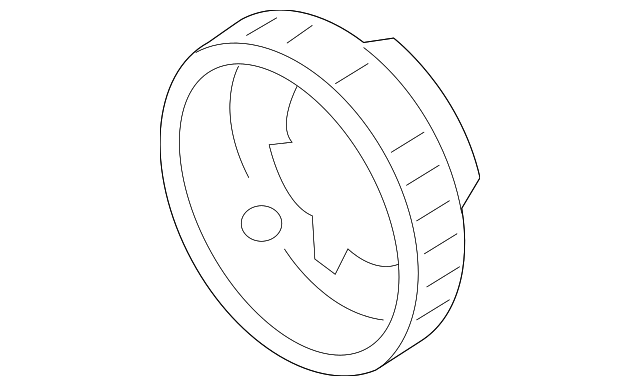 Low Beam Bulb Mount 5K0-941-109-C - View 28