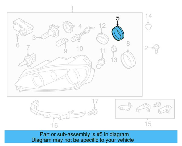 Cap 4E0-941-041 - View 86