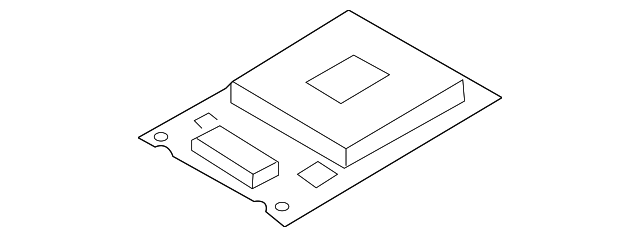 Power Regulator 4H0-907-472-F - View 4